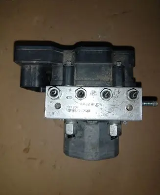 Nissan Micra K14 ABS Pump 2265106455