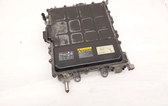 KIA Soul Voltage converter inverter 364000EAB0