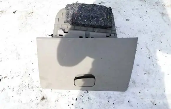 Renault Zoe Glove box 00119525b