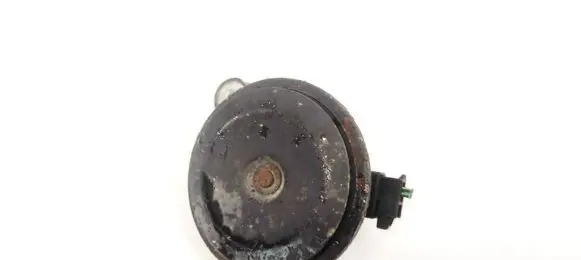 Toyota Avensis T250 Horn signal