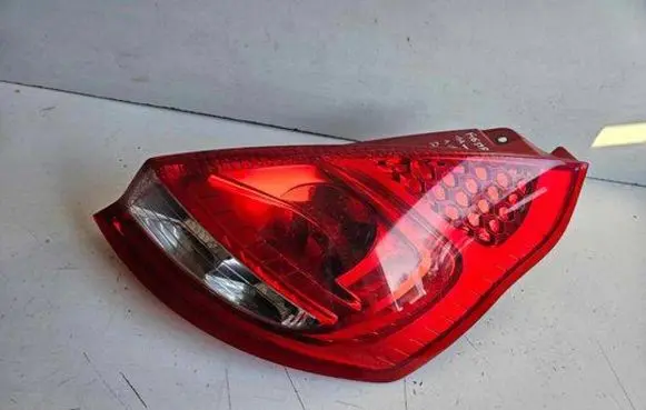 Ford Fiesta Rear/tail lights 8A6113404A