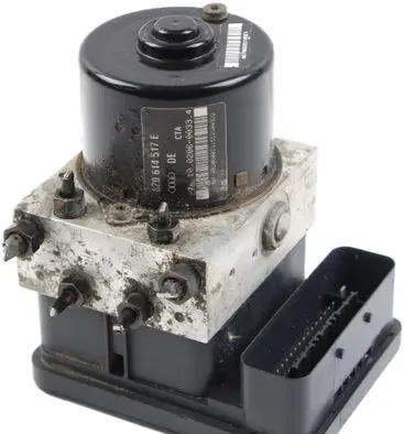 Audi A2 ABS Pump 8Z0614517E 8Z0907379C 10096003263