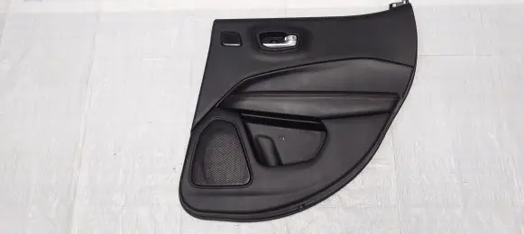 Jeep Compass Rear door card panel trim