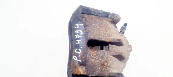 Renault Scenic II - Grand scenic II Front brake caliper