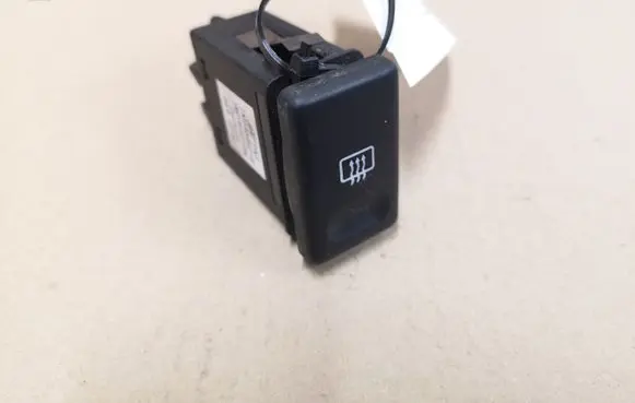 Ford Galaxy Windscreen/window heater switch 7M5959621B