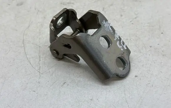 Renault Scenic IV - Grand scenic IV Rear door upper hinge 6990R