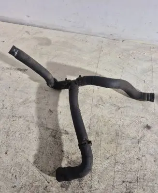 Ford Galaxy Engine coolant pipe/hose 701819876