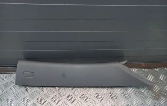 Porsche Panamera (970) (A) pillar trim 970555180
