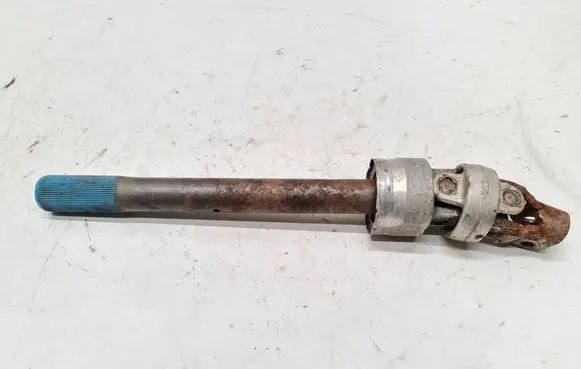 Volkswagen PASSAT B5.5 Steering column universal joint 