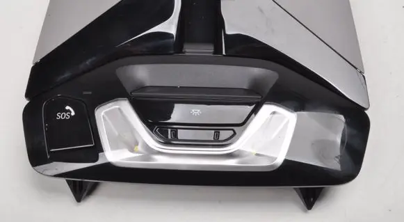 BMW 1 F40 Headlining lighting console trim 5A59599