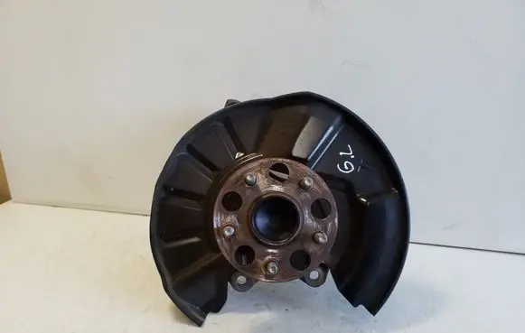Toyota C-HR II Rear wheel hub 