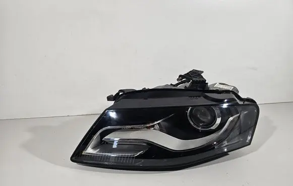 Audi A4 Allroad B8 Headlight/headlamp 18264759336