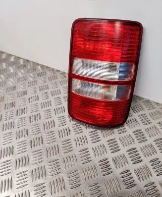Volkswagen Caddy Rear/tail lights 2K0945112A