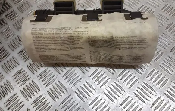 Opel Vectra C Passenger airbag 24413420
