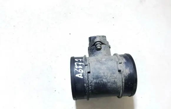 Opel Vectra B Mass air flow meter lm1028