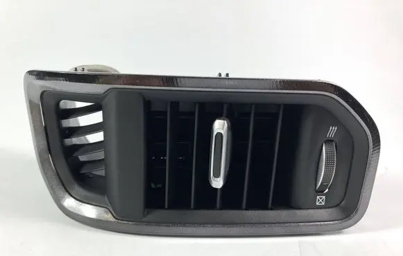 Ram 1500 Dashboard side air vent grill/cover trim 6NJ011X7AB