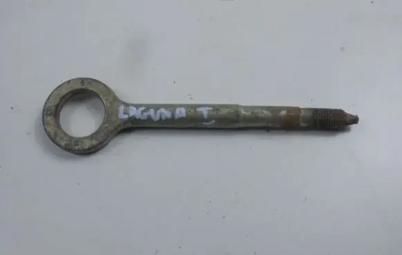 Renault Laguna I Towing hook eye 