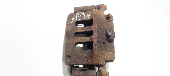 Chrysler Pacifica Front brake caliper