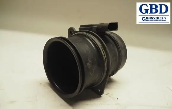 Land Rover Range Rover Sport L320 Mass air flow meter PHF500101 PHF500100