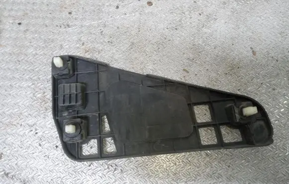 KIA Ceed Rear bumper mounting bracket 866241H100