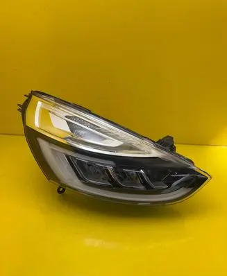 Renault Clio IV Headlight/headlamp 260100274R