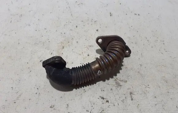 Renault Trafic III (X82) EGR valve line/pipe/hose 147252403R