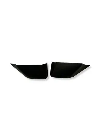 Volkswagen II LT Plastic wing mirror trim cover 2D0857537B 2D0857538B