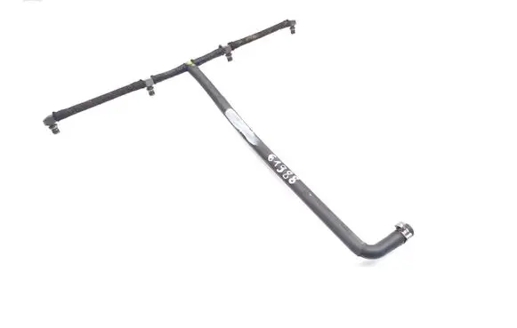 Jeep Cherokee Fuel return line/hose 