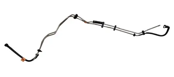 Ford Explorer VI Fuel line pipe L1M39J279 L1M39J279AE L1M39G271