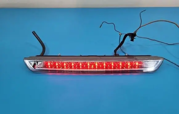 Peugeot 2008 I Third/center stoplight 9688016380 IMPRK1602533