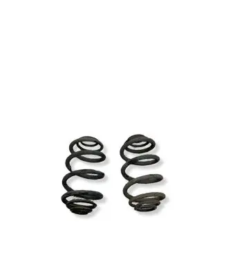 Renault Trafic III (X82) Rear coil spring 