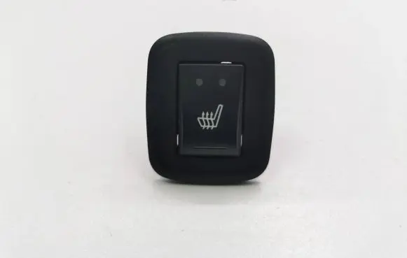Chrysler Voyager Seat heating switch 1FB120X9AA