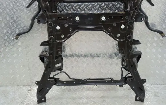 BMW X5 F15 Front subframe 6866687