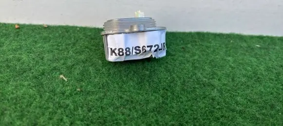 Skoda Octavia Mk4 LED ballast control module 1420000699