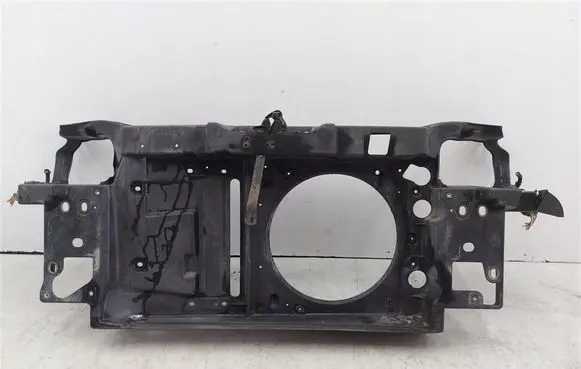 Volkswagen Polo III 6N 6N2 6NF Radiator set 
