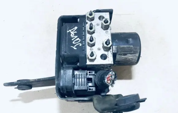 Opel Insignia A ABS Pump 13328651 54085326e