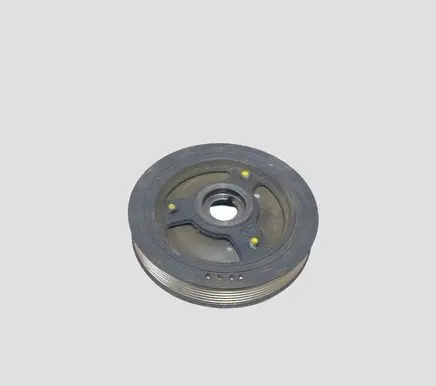 Hyundai H-1, Starex, Satellite Crankshaft pulley