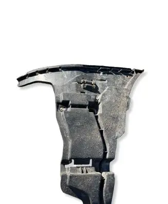 Volvo V70 Front bumper mounting bracket 08693181
