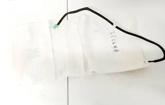 Honda Civic Seat heating element 