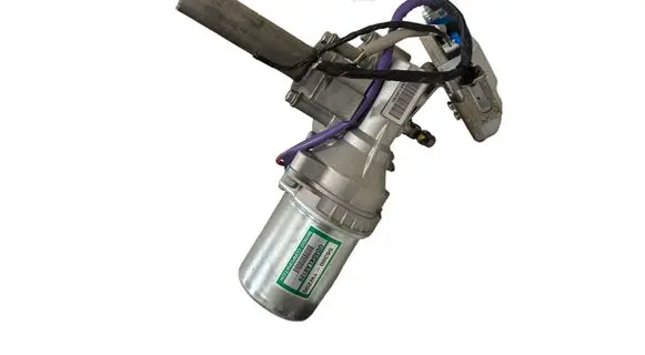KIA Rio Electric power steering pump 563001W200