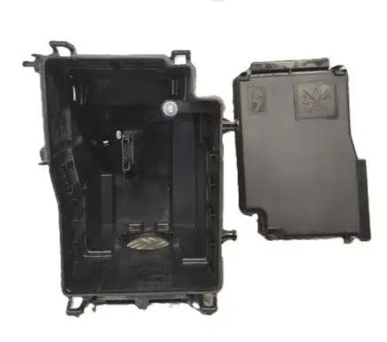 Fiat Talento Fuse box set 243503708R 243121532R