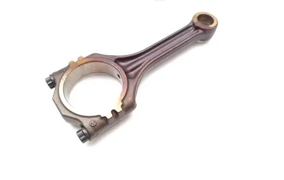 Skoda Octavia Mk2 (1Z) Connecting rod/conrod CAXA