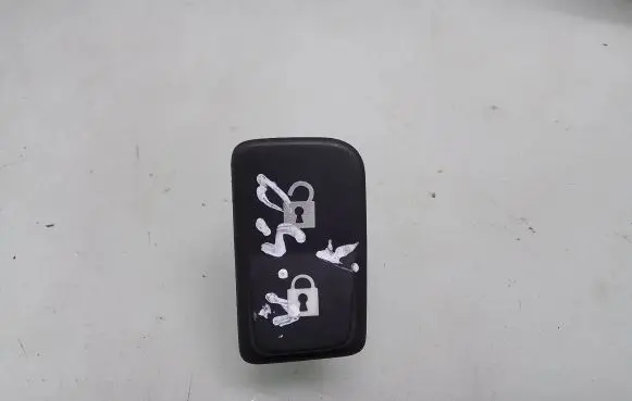 Volvo V50 Other switches/knobs/shifts