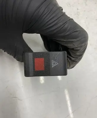 Audi 80 90 S2 B4 Hazard light switch 
