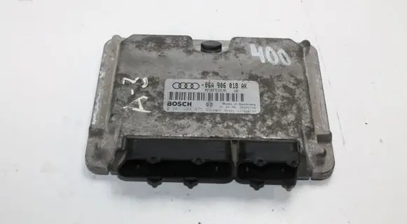 Audi A3 S3 8L Engine control unit/module 06A906018AK