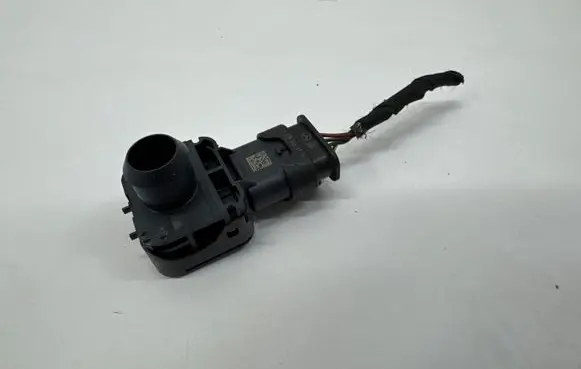 Mercedes-Benz GLC C254 Air pressure sensor A0009051407