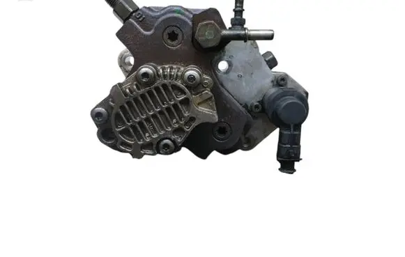 Renault Espace - Grand espace IV Fuel injection high pressure pump 8200564112 0445010099 8200385478