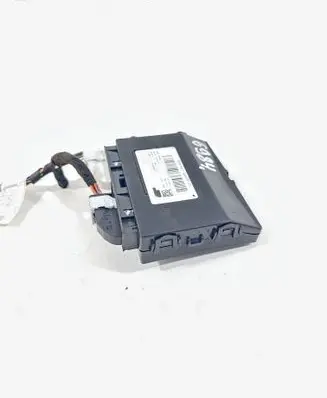 BMW 1 F20 F21 Air conditioning/heating control unit 9296781 64119296781
