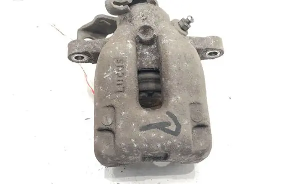 Citroen C4 I Rear brake caliper