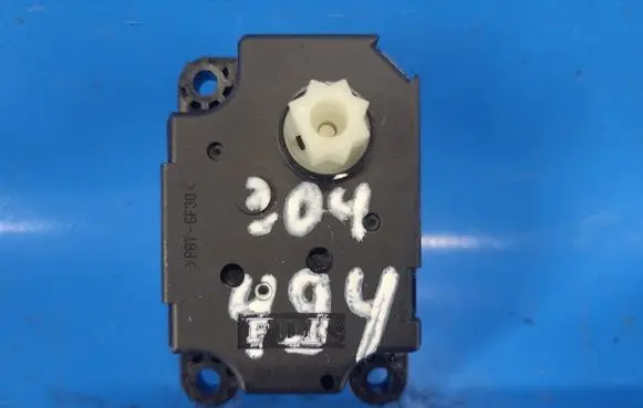 Mini One - Cooper R57 Air flap motor/actuator 64113422658